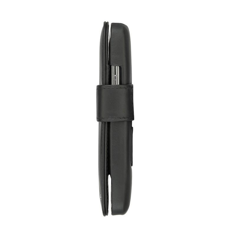 Housse cuir Samsung SM-G800 Galaxy S5 mini 