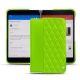 レザーケース Microsoft Surface Duo