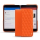 Custodia in pelle Microsoft Surface Duo