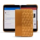 Microsoft Surface Duo leather cover