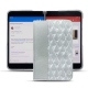 レザーケース Microsoft Surface Duo