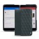 Funda de piel Microsoft Surface Duo