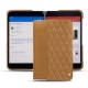 レザーケース Microsoft Surface Duo