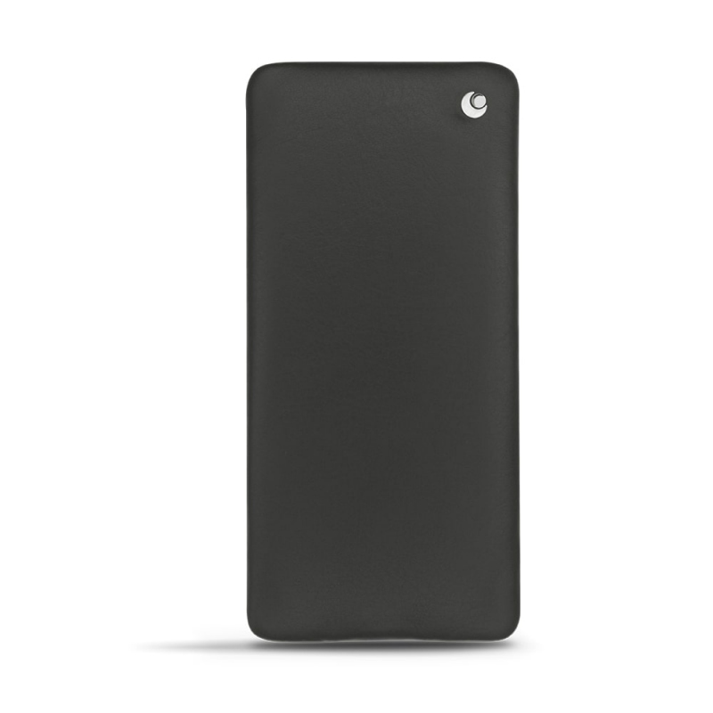 OnePlus 8T leather case