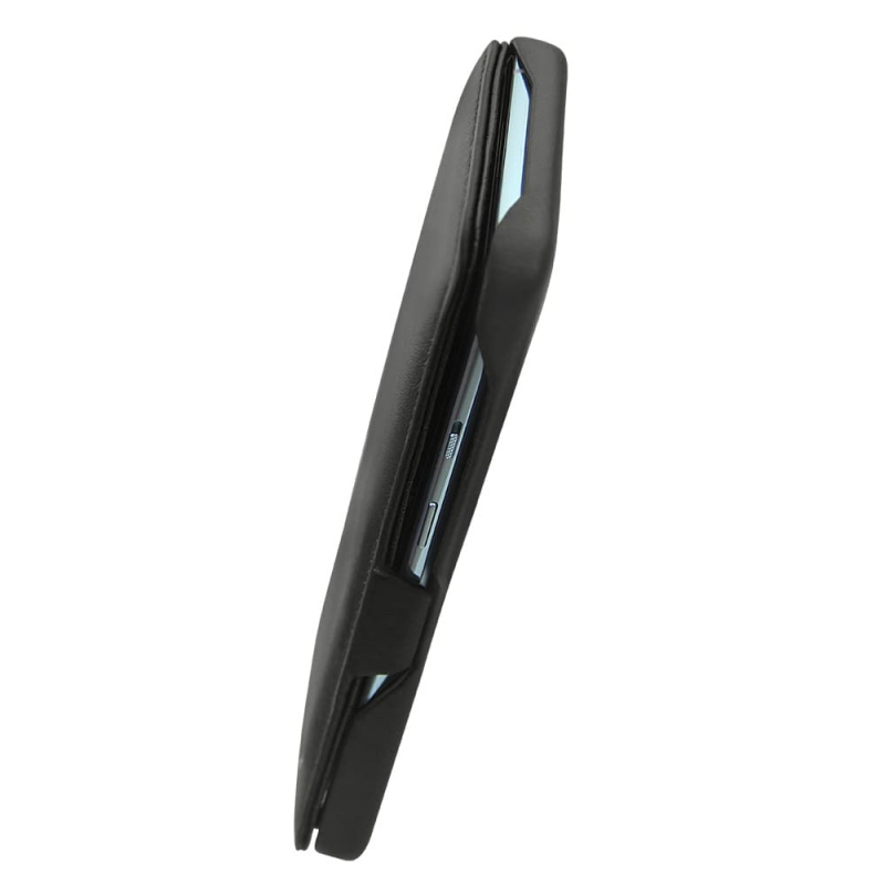 OnePlus 8T leather case
