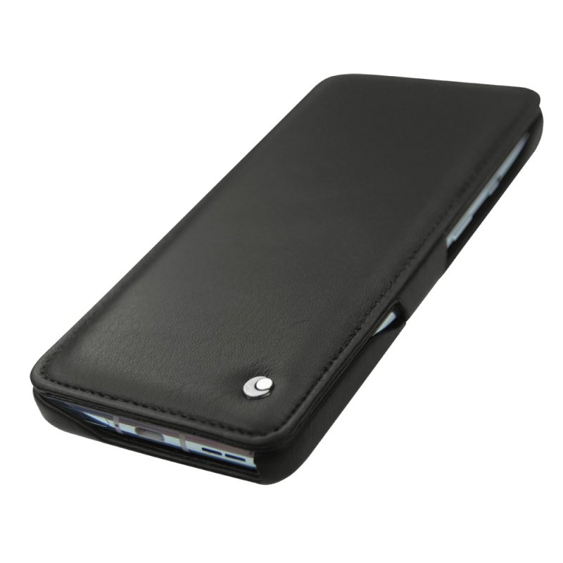 Capa em pele OnePlus 8T