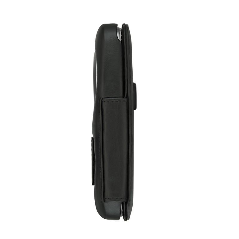 Funda de piel Samsung Galaxy K Zoom 