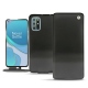 Capa em pele OnePlus 8T - Onyx ( Black ) 
