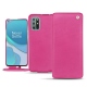 Funda de piel OnePlus 8T - Rose BB