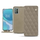 Housse cuir OnePlus 8T - Darboun sabla - Couture