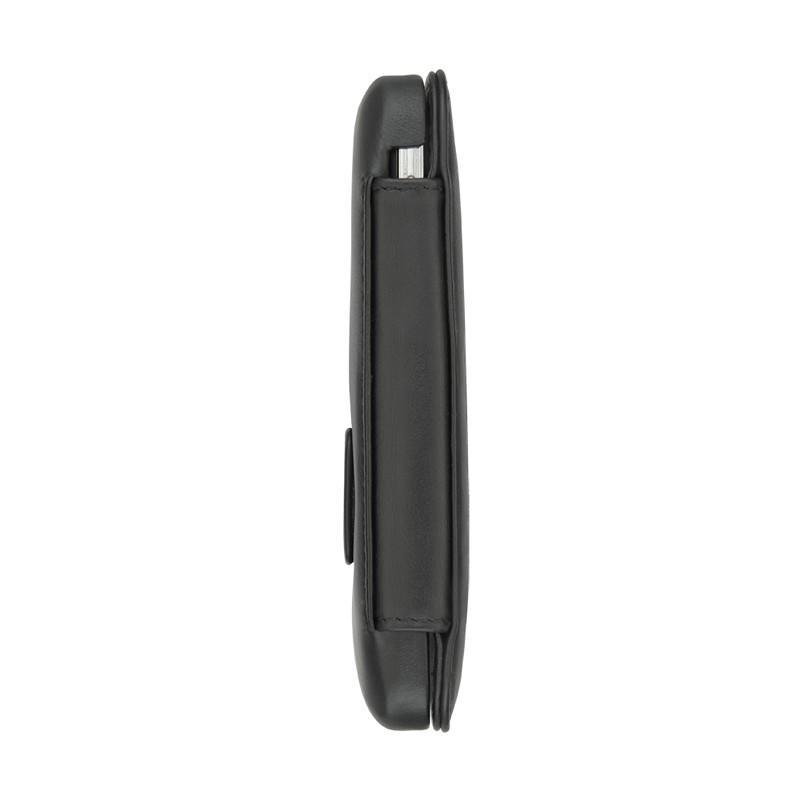 Housse cuir Samsung SM-G800 Galaxy S5 mini 