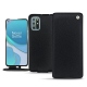 Funda de piel OnePlus 8T - Noir élégant