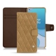 가죽 커버 OnePlus 8T - Sable vintage - Couture