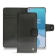Funda de piel OnePlus 8T - Onyx ( Black ) 