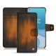Capa em pele OnePlus 8T - Marron Patine