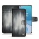 Housse cuir OnePlus 8T - Gris Patine