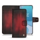 Funda de piel OnePlus 8T - Rouge Patine