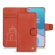 Housse cuir OnePlus 8T - Arange clouquié