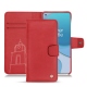 Funda de piel OnePlus 8T - Rouge troupelenc