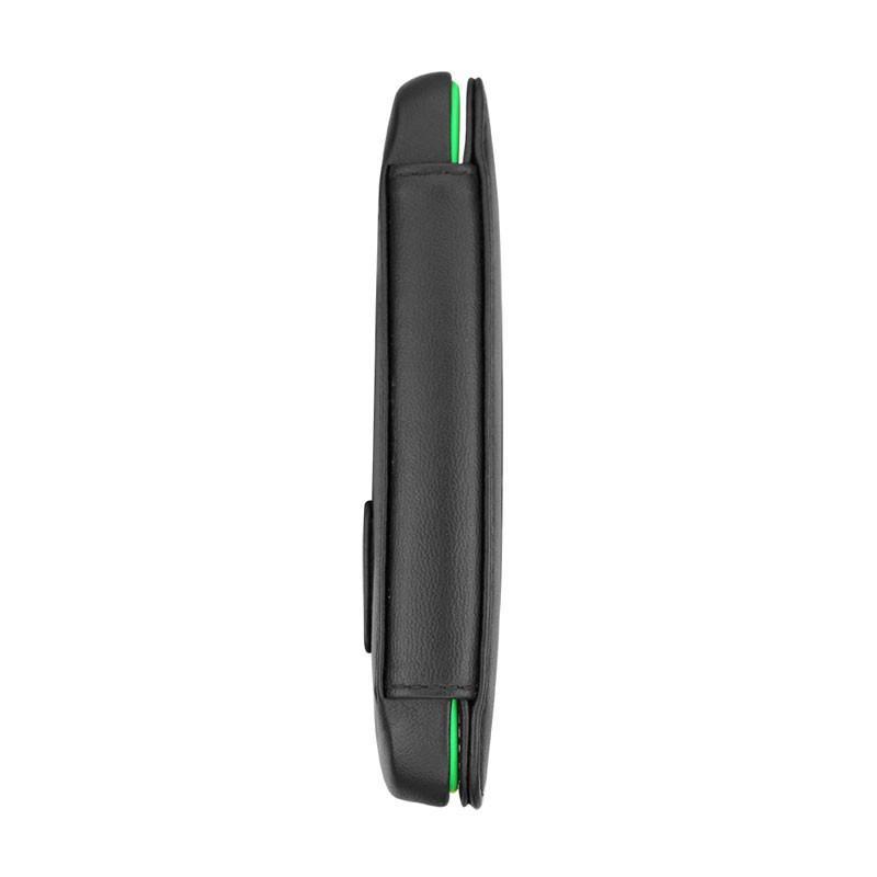 Lederschutzhülle Nokia Lumia 630 - 635