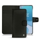 Funda de piel OnePlus 8T - Noir Veggie