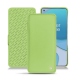 Capa em pele OnePlus 8T - Vert olive ( Nappa - Pantone 578U ) 