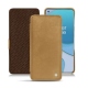 Housse cuir OnePlus 8T - Sable vintage ( Roughtcut - Gaucho#57254 ) 