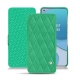 Funda de piel OnePlus 8T - Menthe vintage - Couture