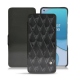 Lederschutzhülle OnePlus 8T - Onyx - Couture