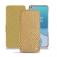 Funda de piel OnePlus 8T - Serpent sabbia