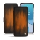 Capa em pele OnePlus 8T - Marron Patine