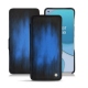 Housse cuir OnePlus 8T - Bleu Patine