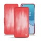 Housse cuir OnePlus 8T - Rose Patine