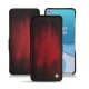 OnePlus 8T leather case - Rouge Patine