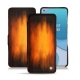 OnePlus 8T leather case - Fauve Patine