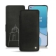 Lederschutzhülle OnePlus 8T - Negre poudro