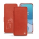 Custodia in pelle OnePlus 8T - Arange clouquié