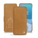 Capa em pele OnePlus 8T - Castan esparciate