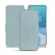 Funda de piel OnePlus 8T - Bleu Ciel PU