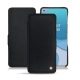 Lederschutzhülle OnePlus 8T - Noir élégant