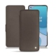 OnePlus 8T leather case - Gris Veggie