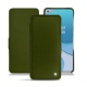 Housse cuir OnePlus 8T - Vert Veggie