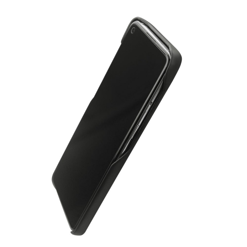 OnePlus 8T leather cover