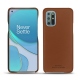 Custodia in pelle OnePlus 8T - Marron PU
