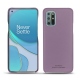レザーケース OnePlus 8T - Lilas PU