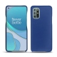 Custodia in pelle OnePlus 8T - Bleu océan ( Nappa - Pantone 293C ) 