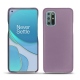 Funda de piel OnePlus 8T - Lilas ( Nappa - Pantone 2645U ) 