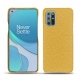 レザーケース OnePlus 8T - Mimosa ( Pantone 141C ) 