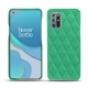 レザーケース OnePlus 8T - Menthe vintage - Couture