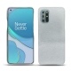 硬质真皮保护套 OnePlus 8T - Platinium ( Pantone 877C ) 